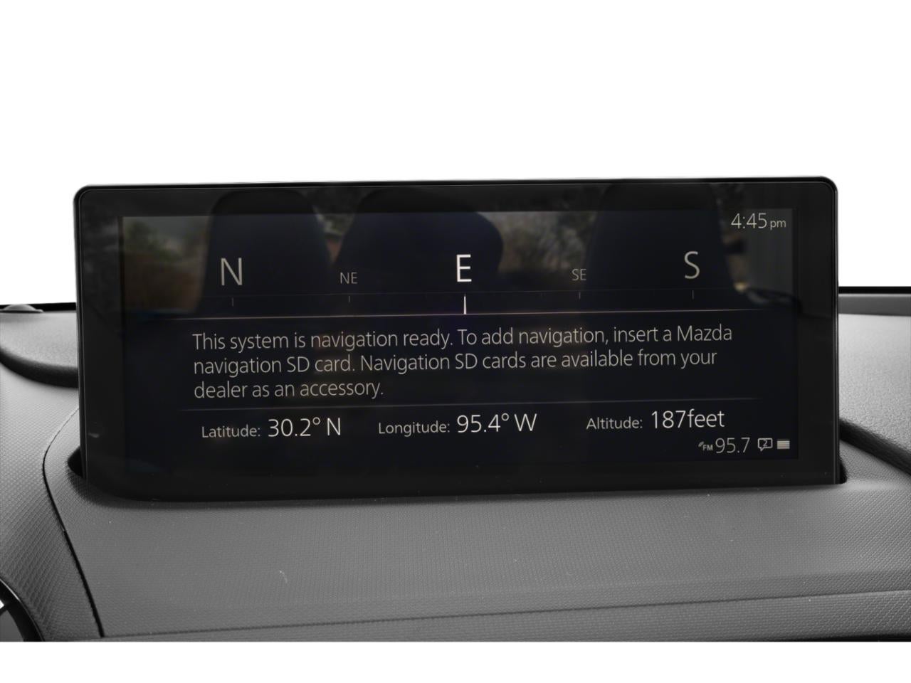 2025 Mazda Mazda MX-5 Miata Club Manual