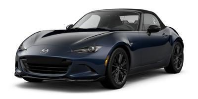 2025 Mazda Mazda MX-5 Miata Club Manual
