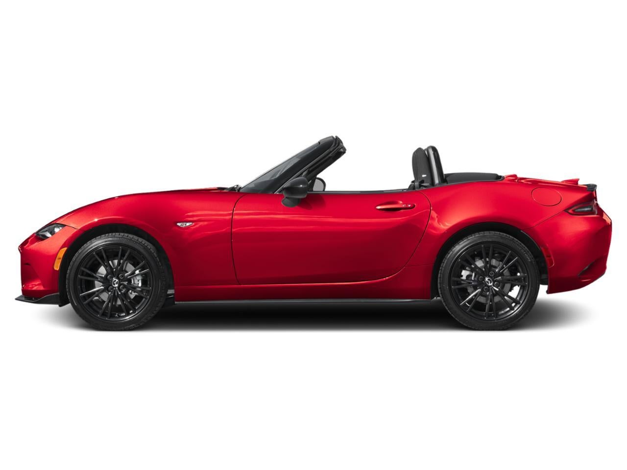2025 Mazda Mazda MX-5 Miata Club Manual