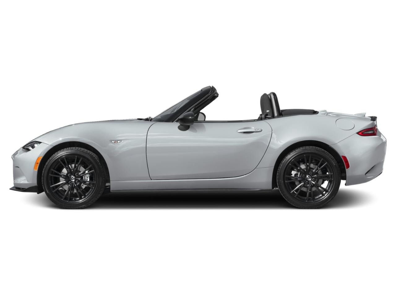 2025 Mazda Mazda MX-5 Miata Club Manual