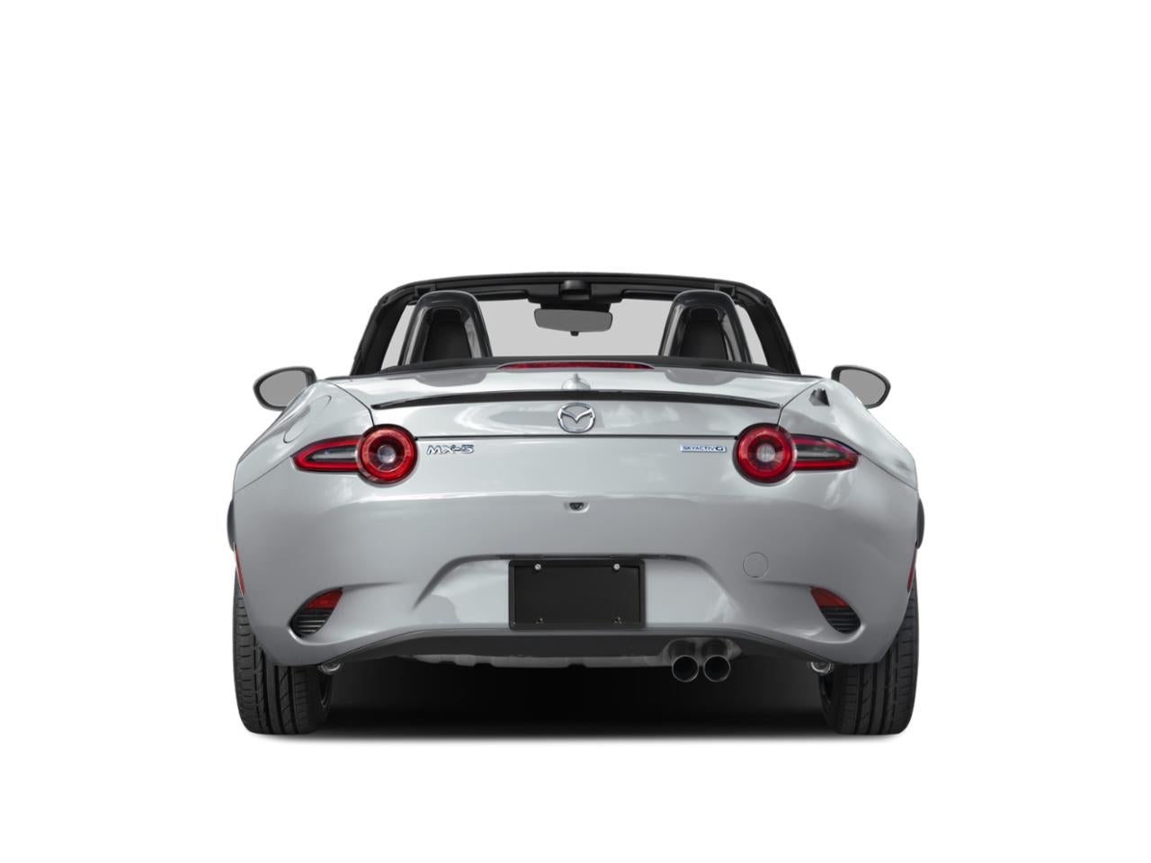 2025 Mazda Mazda MX-5 Miata Club Manual