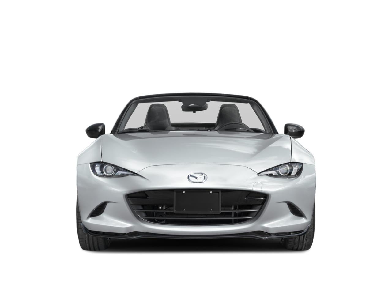 2025 Mazda Mazda MX-5 Miata Club Manual
