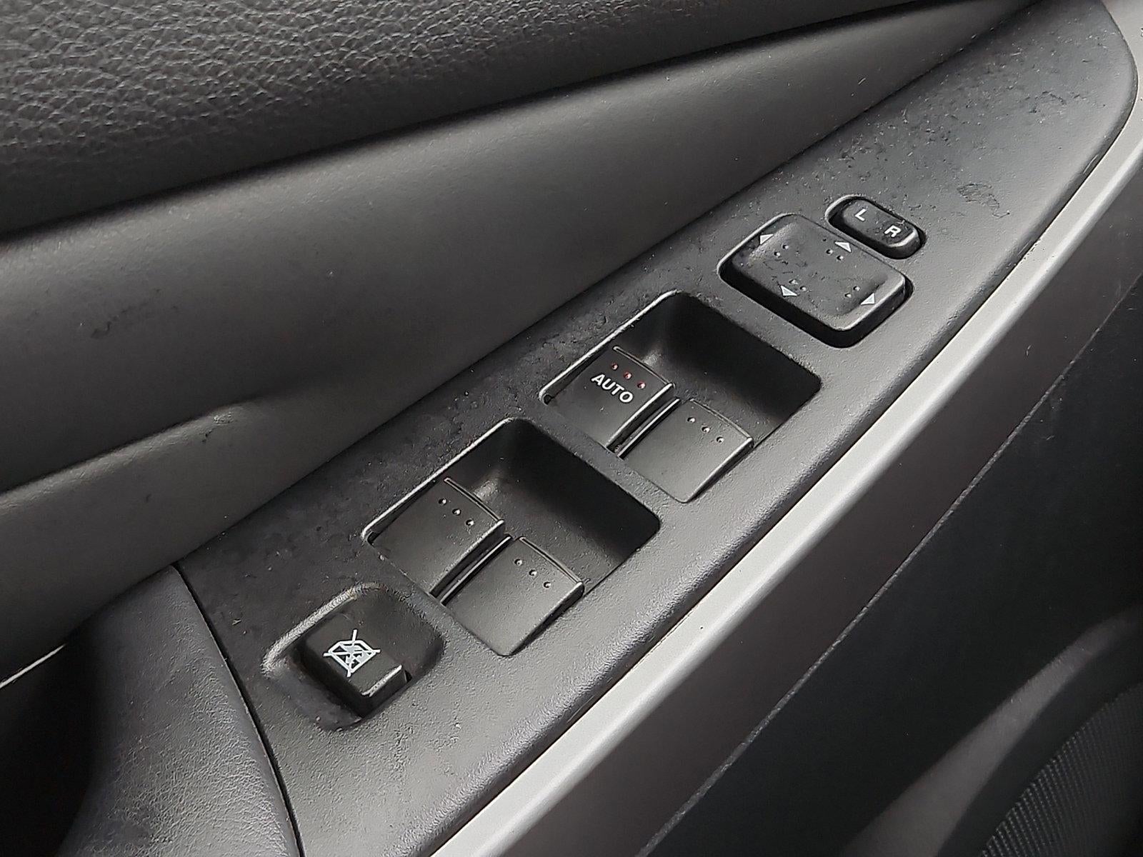 2011 Mazda Mazda CX-7 FWD 4dr i SV