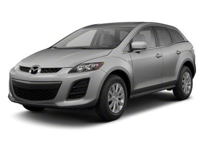 2011 Mazda Mazda CX-7 FWD 4dr i SV