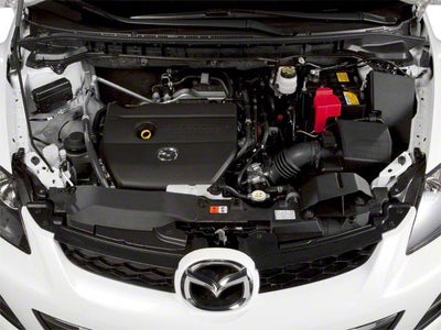 2011 Mazda Mazda CX-7 FWD 4dr i SV