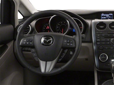 2011 Mazda Mazda CX-7 FWD 4dr i SV
