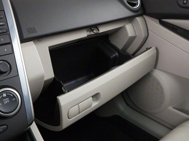 2011 Mazda Mazda CX-7 FWD 4dr i SV