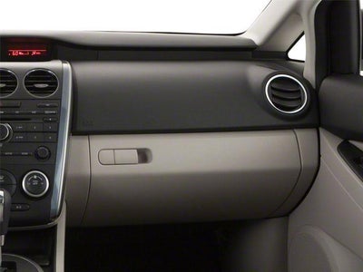 2011 Mazda Mazda CX-7 FWD 4dr i SV