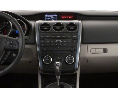 2011 Mazda Mazda CX-7 FWD 4dr i SV