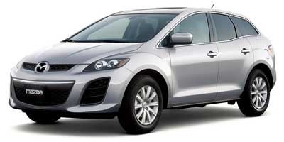 2011 Mazda Mazda CX-7 FWD 4dr i SV
