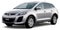 2011 Mazda Mazda CX-7 FWD 4dr i SV