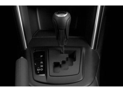 2015 Mazda Mazda CX-5 AWD 4dr Auto Sport