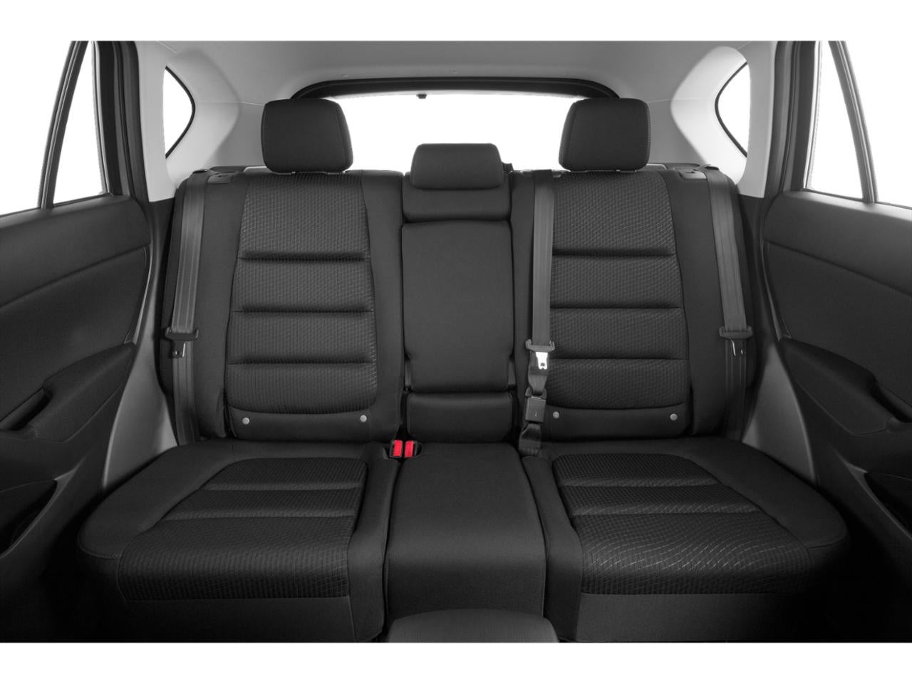 2015 Mazda Mazda CX-5 AWD 4dr Auto Sport