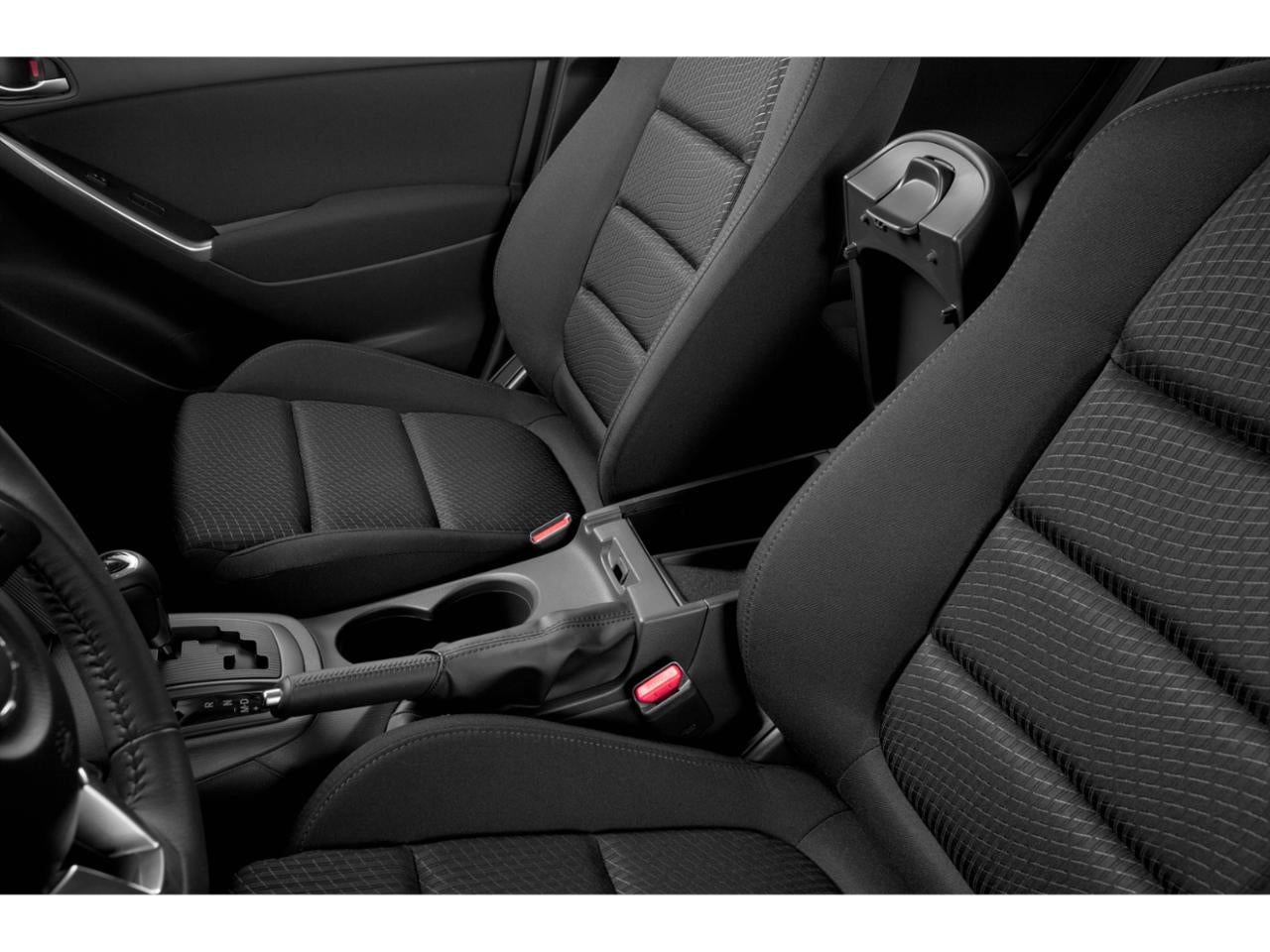 2015 Mazda Mazda CX-5 AWD 4dr Auto Sport