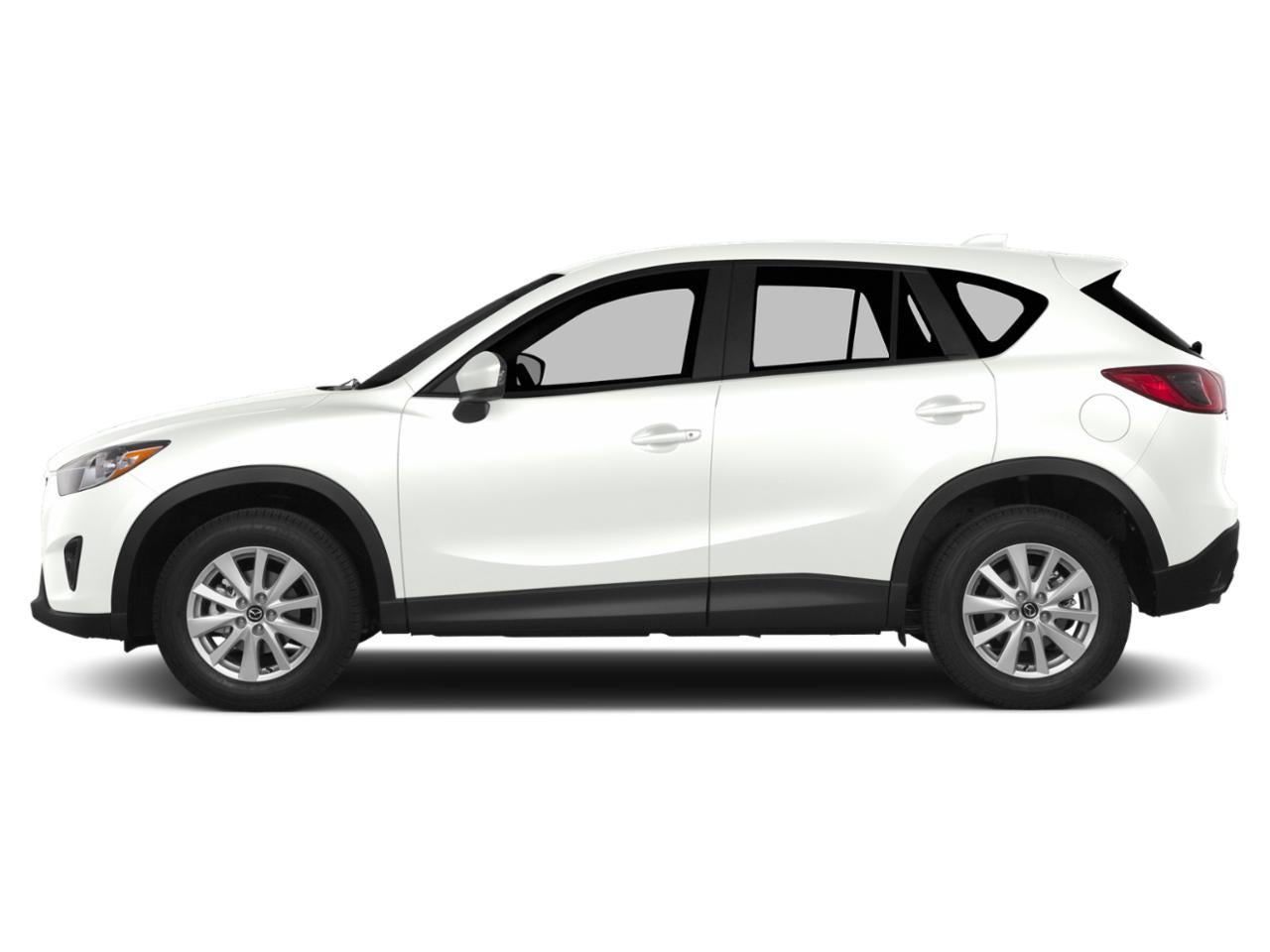2015 Mazda Mazda CX-5 AWD 4dr Auto Sport