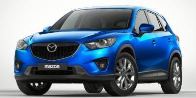 2015 Mazda Mazda CX-5 AWD 4dr Auto Sport