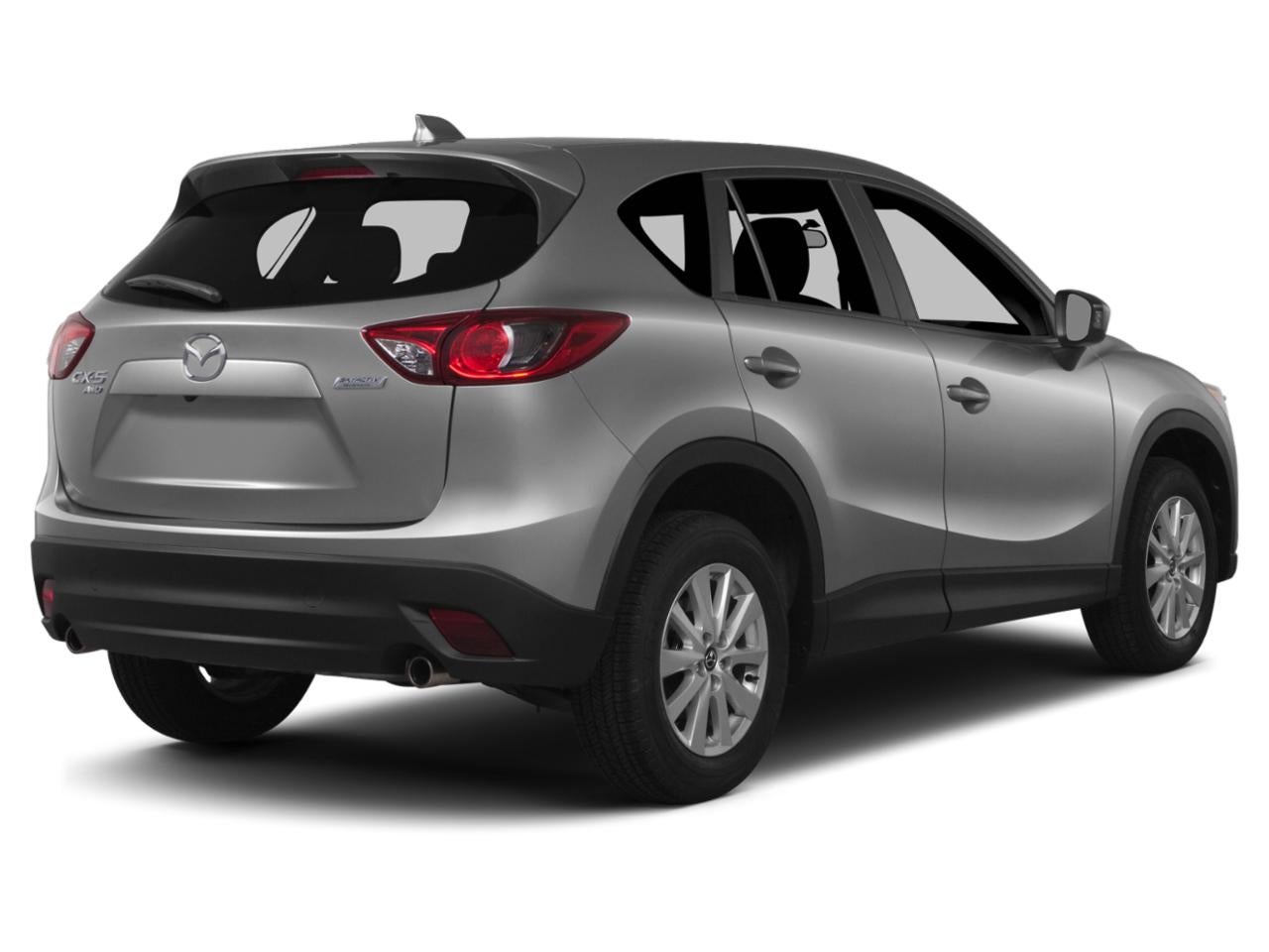 2015 Mazda Mazda CX-5 AWD 4dr Auto Sport