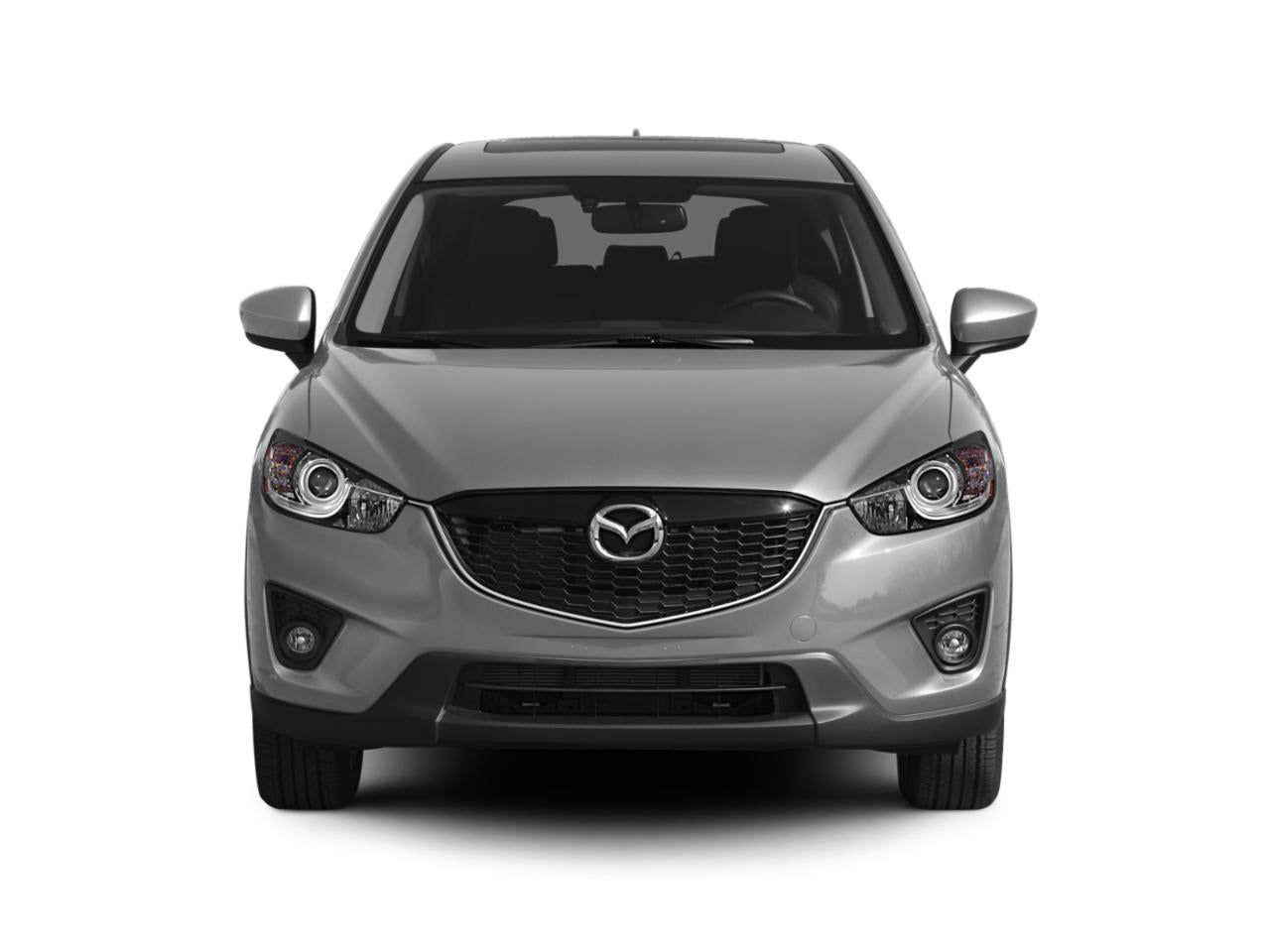 2015 Mazda Mazda CX-5 AWD 4dr Auto Sport