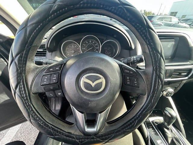 2016 Mazda Mazda CX-5 AWD 4dr Auto Sport