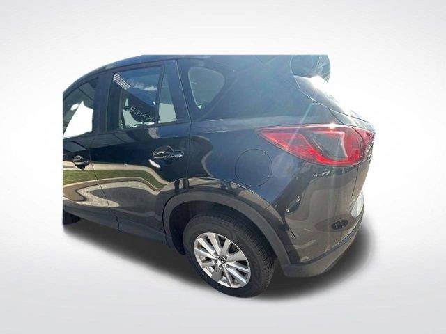2016 Mazda Mazda CX-5 AWD 4dr Auto Sport