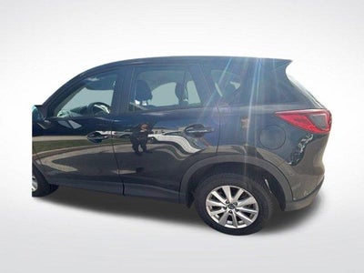 2016 Mazda Mazda CX-5 AWD 4dr Auto Sport