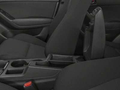 2016 Mazda Mazda CX-5 AWD 4dr Auto Sport