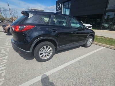 2016 Mazda Mazda CX-5 AWD 4dr Auto Sport