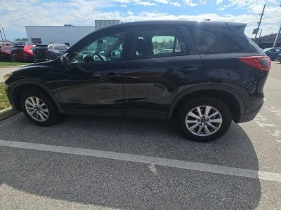 2016 Mazda Mazda CX-5 AWD 4dr Auto Sport