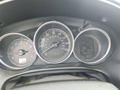 2016 Mazda Mazda CX-5 AWD 4dr Auto Sport