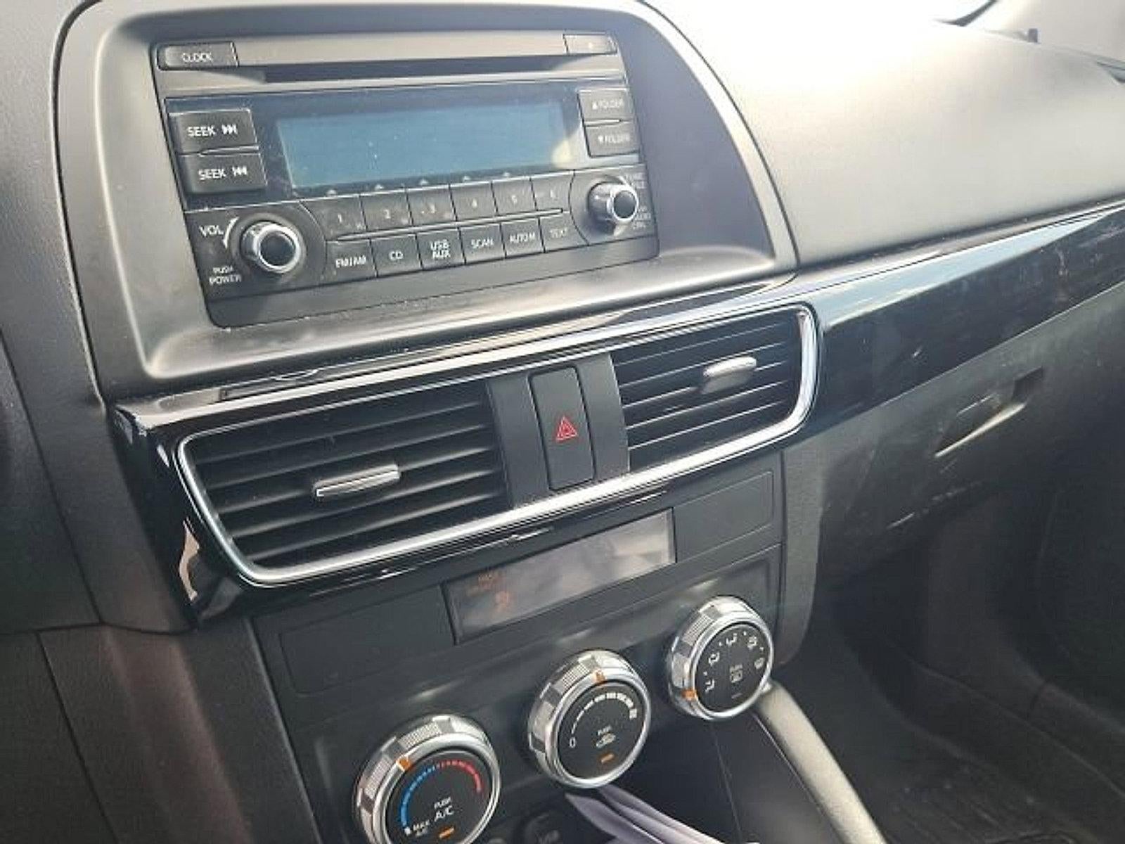 2016 Mazda Mazda CX-5 AWD 4dr Auto Sport