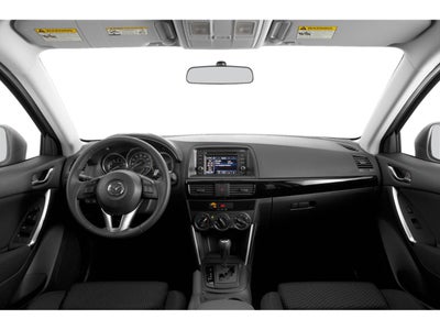 2015 Mazda Mazda CX-5 AWD 4dr Auto Touring