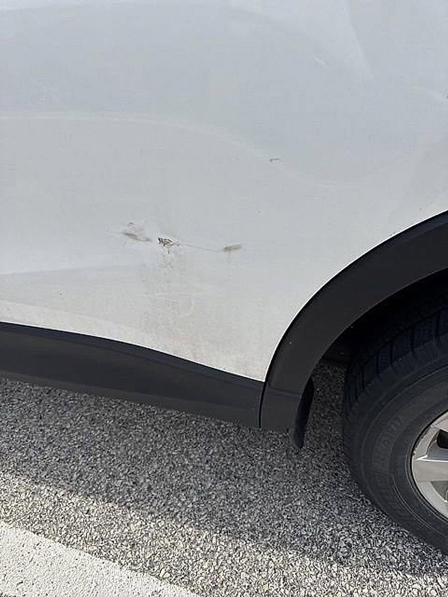 2015 Mazda Mazda CX-5 AWD 4dr Auto Touring