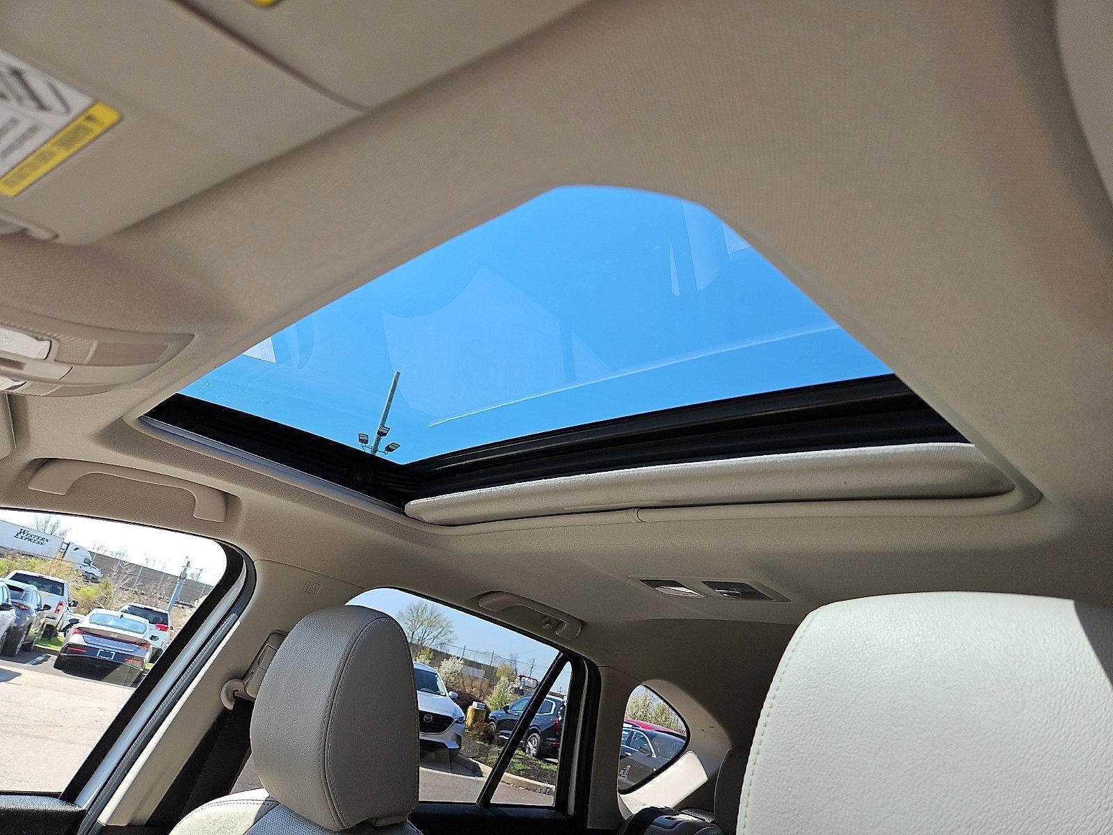 2015 Mazda Mazda CX-5 AWD 4dr Auto Grand Touring