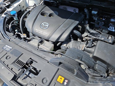 2015 Mazda Mazda CX-5 AWD 4dr Auto Grand Touring