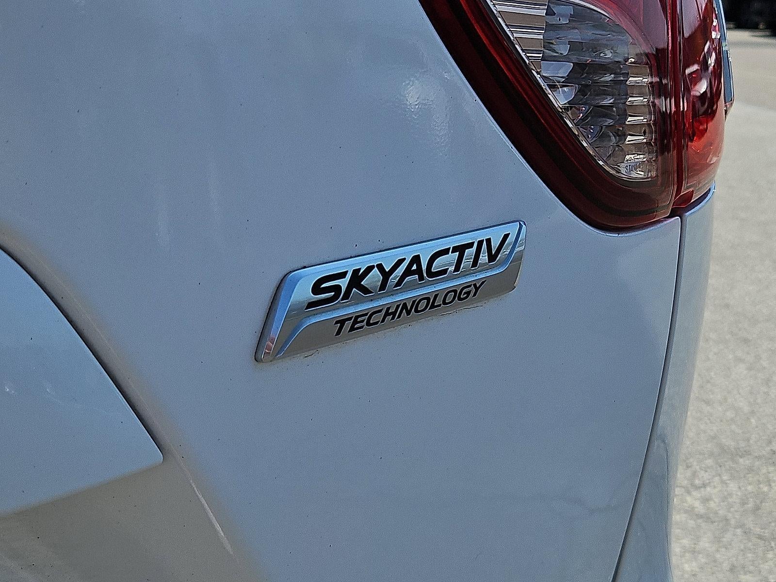 2015 Mazda Mazda CX-5 AWD 4dr Auto Grand Touring