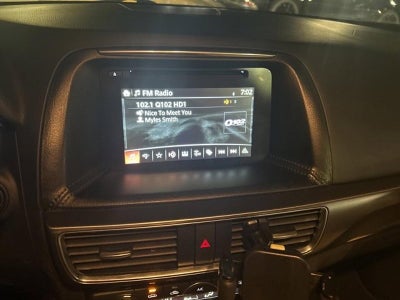 2016 Mazda Mazda CX-5 AWD 4dr Auto Grand Touring