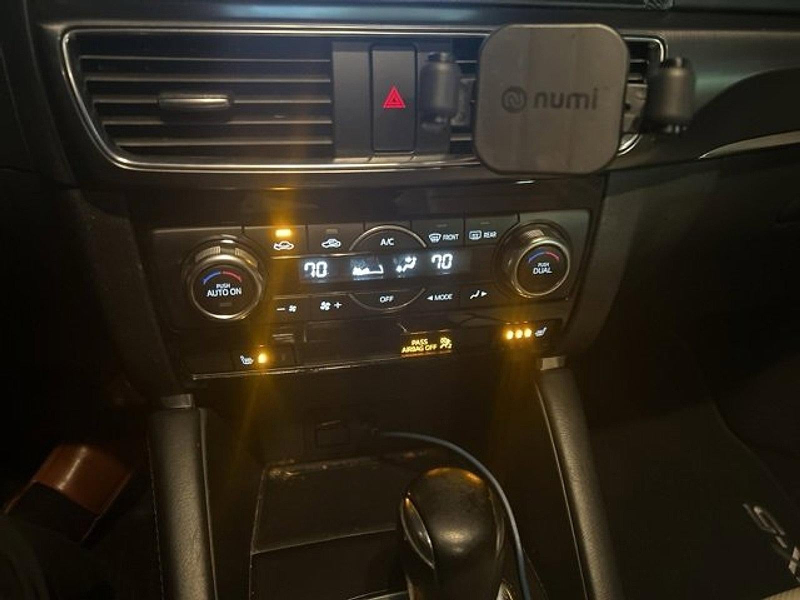 2016 Mazda Mazda CX-5 AWD 4dr Auto Grand Touring