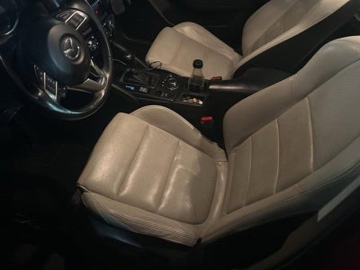 2016 Mazda Mazda CX-5 AWD 4dr Auto Grand Touring