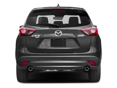 2016 Mazda Mazda CX-5 AWD 4dr Auto Grand Touring