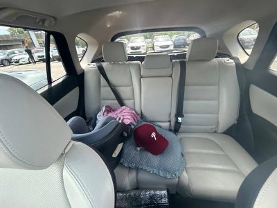 2016 Mazda Mazda CX-5 AWD 4dr Auto Grand Touring