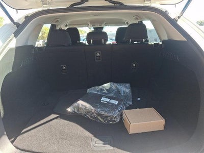 2025 Mazda Mazda CX-5 2.5 S AWD