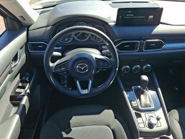 2025 Mazda Mazda CX-5 2.5 S AWD