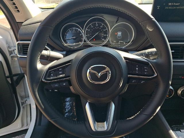 2025 Mazda Mazda CX-5 2.5 S AWD