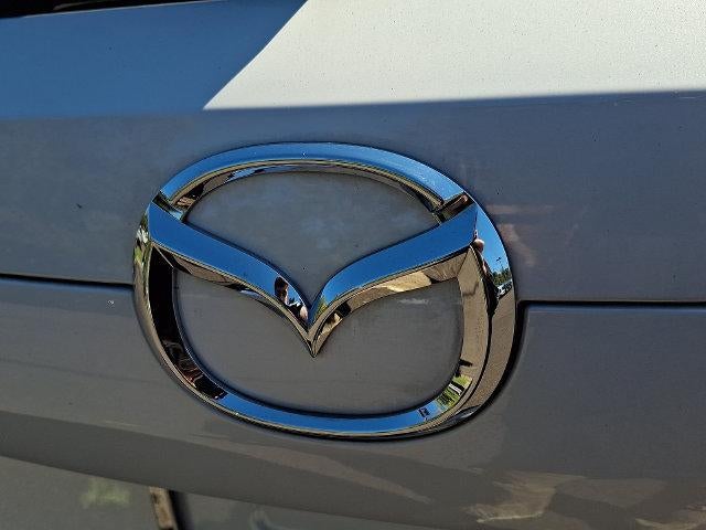 2025 Mazda Mazda CX-5 2.5 S AWD