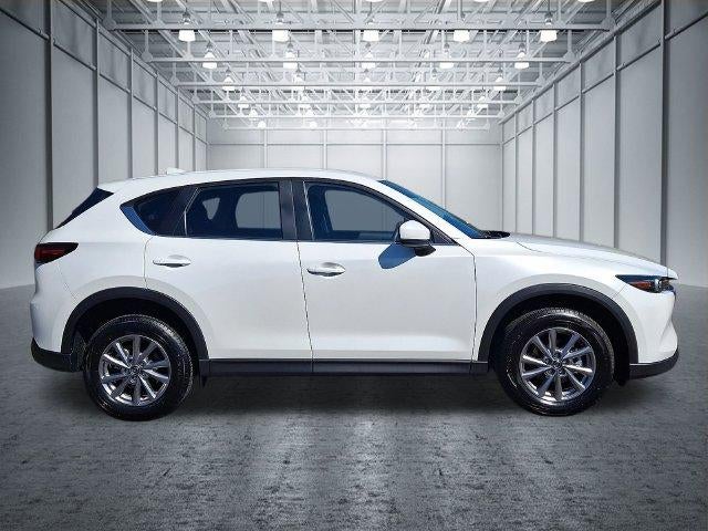 2025 Mazda Mazda CX-5 2.5 S AWD