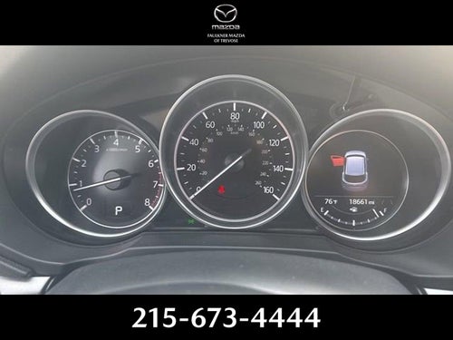 2023 Mazda Mazda CX-5 2.5 S AWD