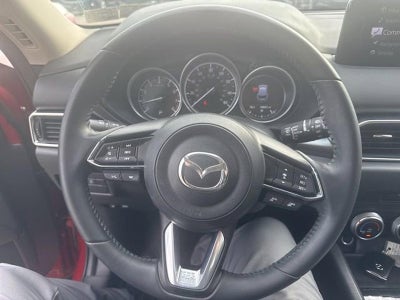 2023 Mazda Mazda CX-5 2.5 S AWD