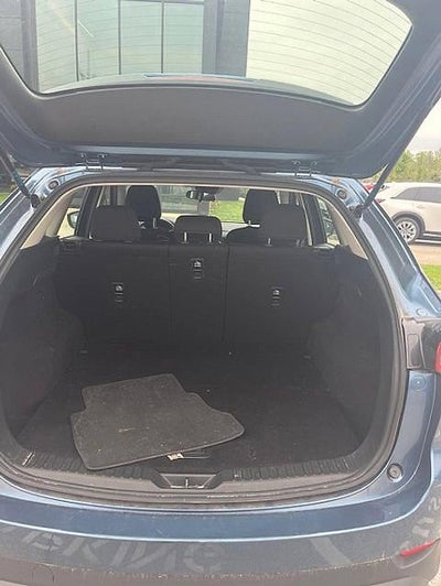 2023 Mazda Mazda CX-5 2.5 S AWD
