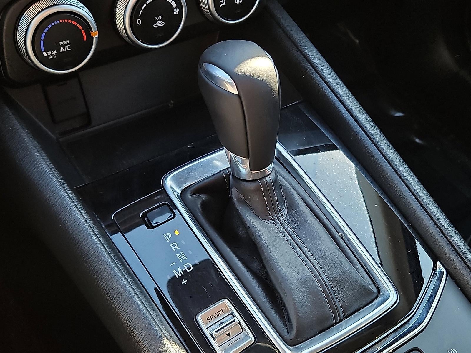 2023 Mazda Mazda CX-5 2.5 S AWD