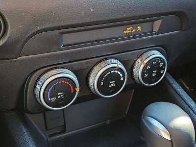 2023 Mazda Mazda CX-5 2.5 S AWD